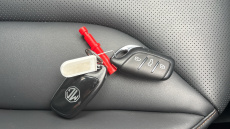 MG HS 1.5 T-GDI Trophy 5dr DCT Petrol Hatchback